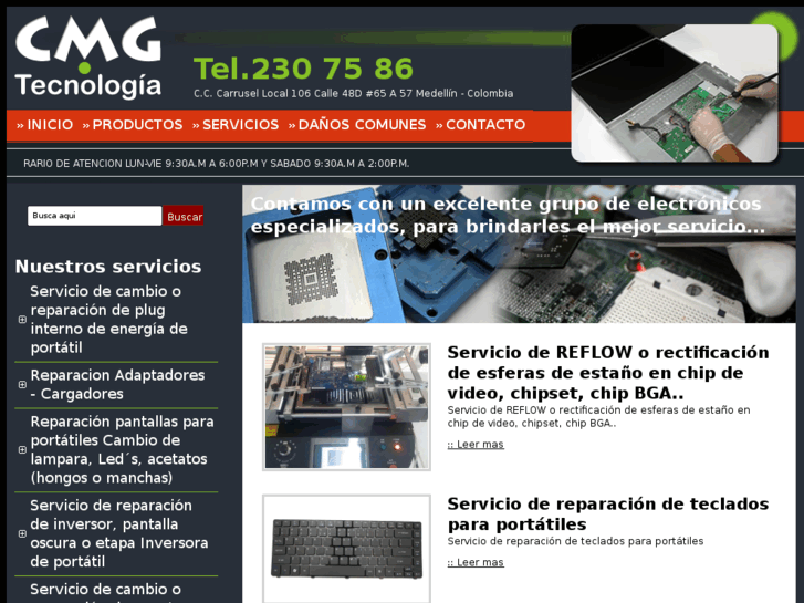 www.cmgtecnologia.com