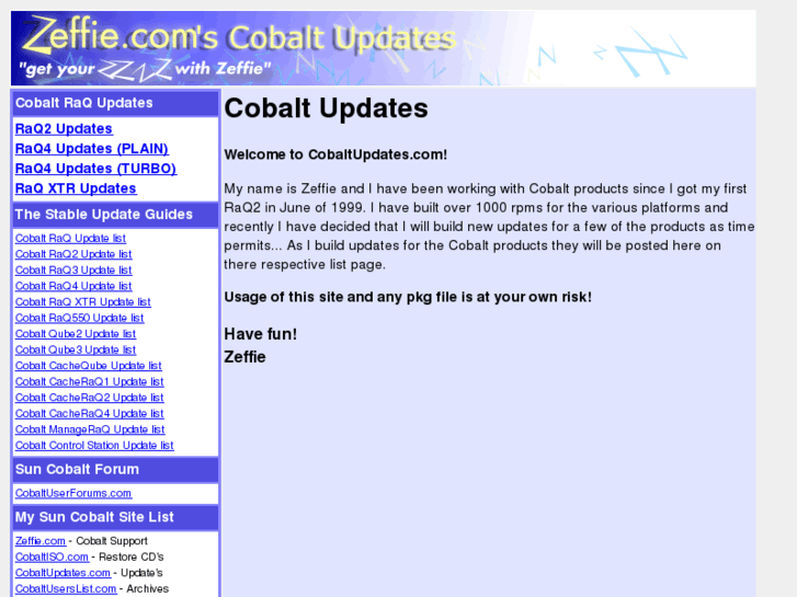 www.cobaltupdates.com