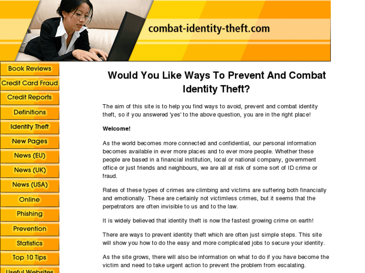 www.combat-identity-theft.com