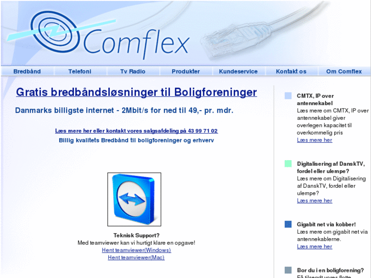 www.comflex.dk