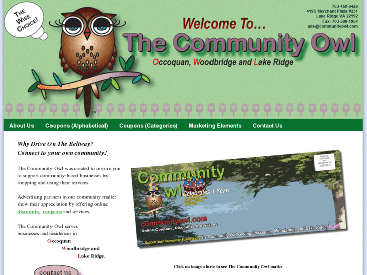 www.communityowl.com