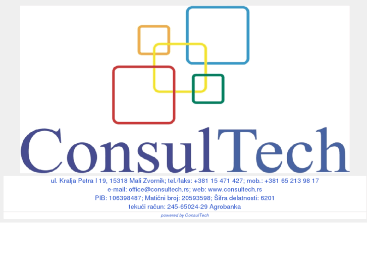 www.consultech.rs