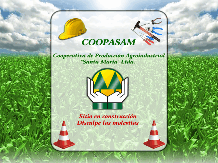 www.coopasam.com