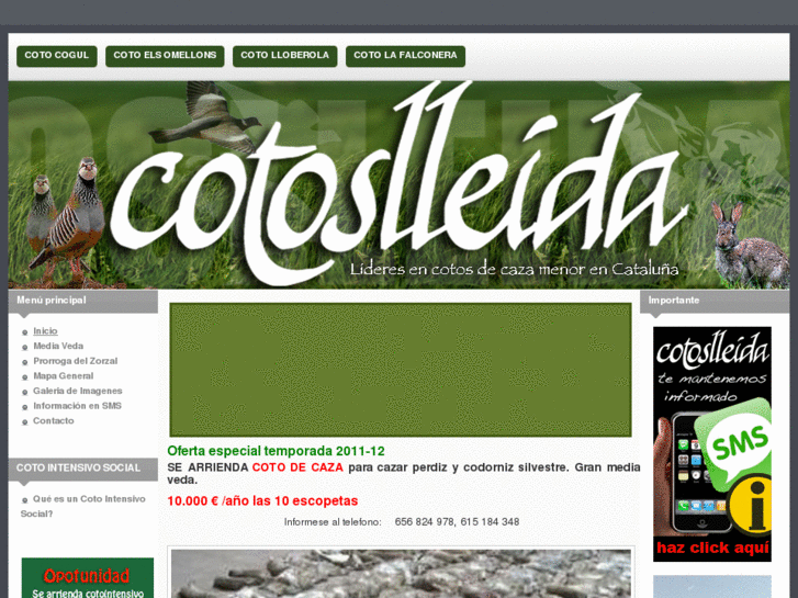 www.cotoslleida.com