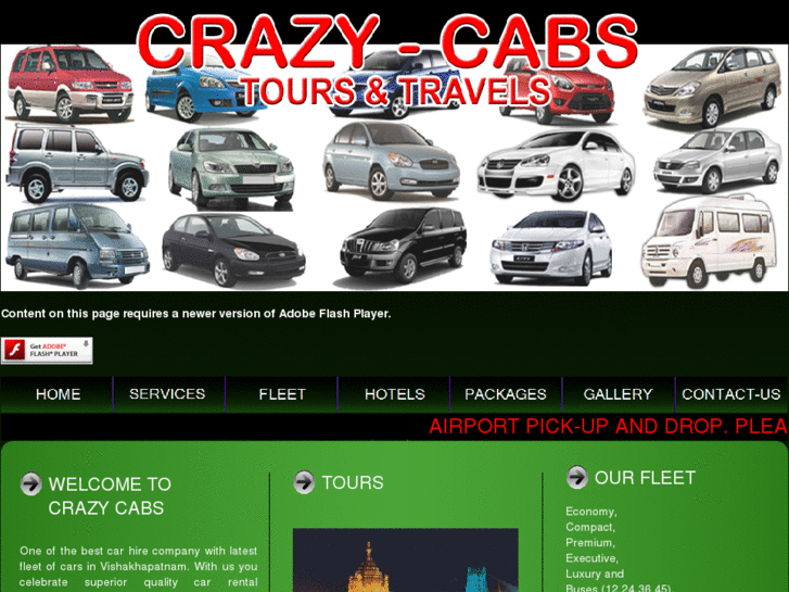 www.crazy-cabs.com