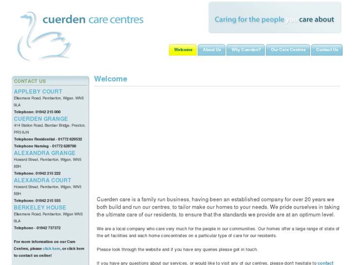 www.cuerden.com