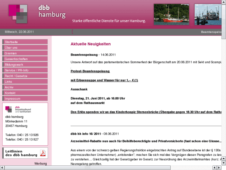 www.dbb-hamburg.de