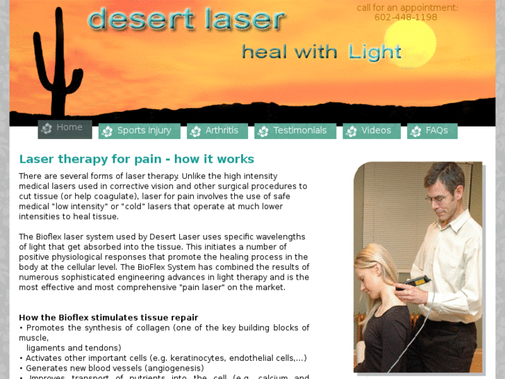 www.desertlaser.com