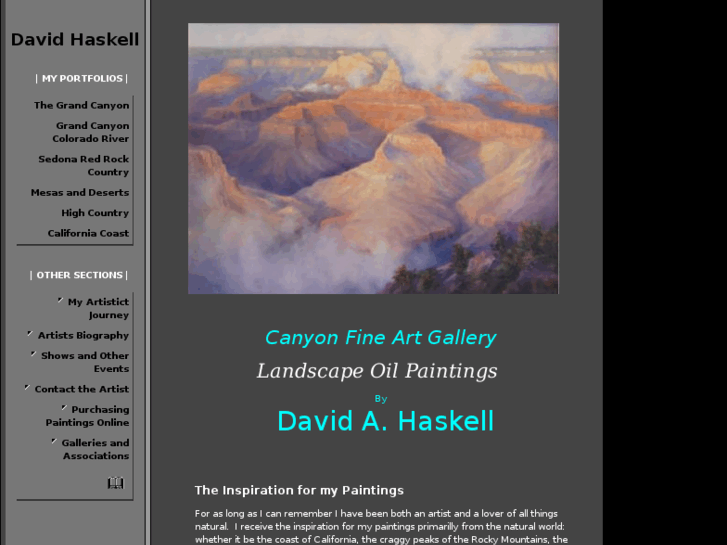 www.dhaskellart.com