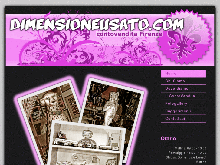 www.dimensioneusato.com