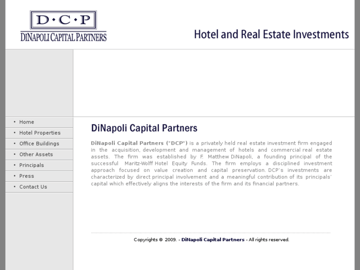 www.dinapolicapital.com