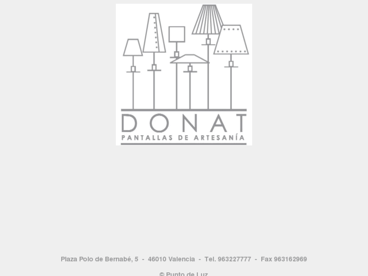 www.donatpantallas.com