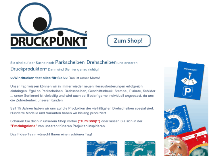 www.druckpunkt.net