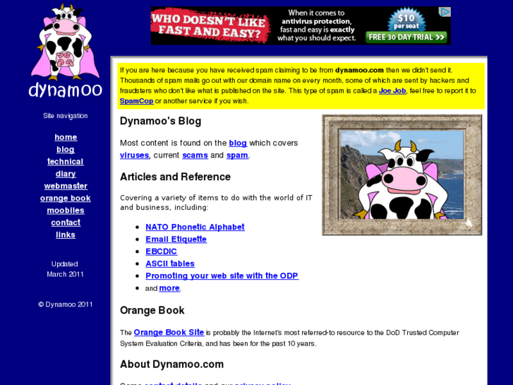 www.dynamoo.com