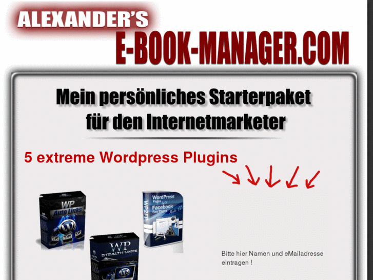 www.e-book-manager.com