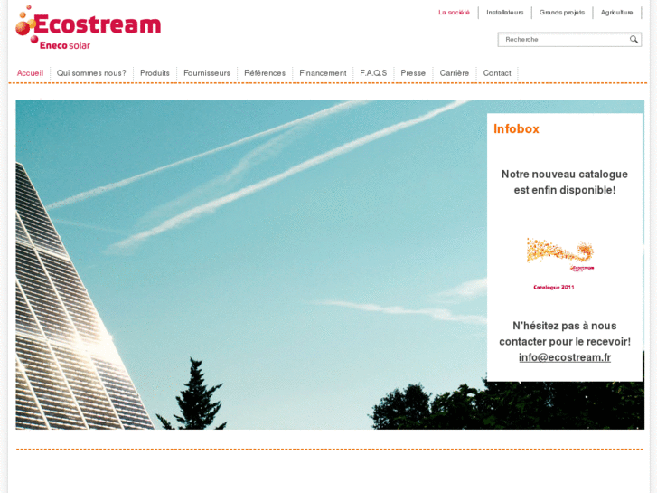 www.ecostream.fr