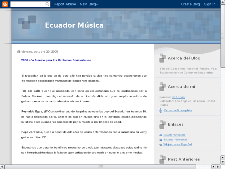 www.ecuadormusica.com