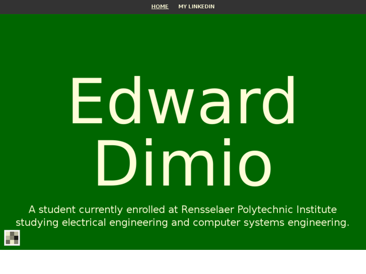 www.edwarddimio.com