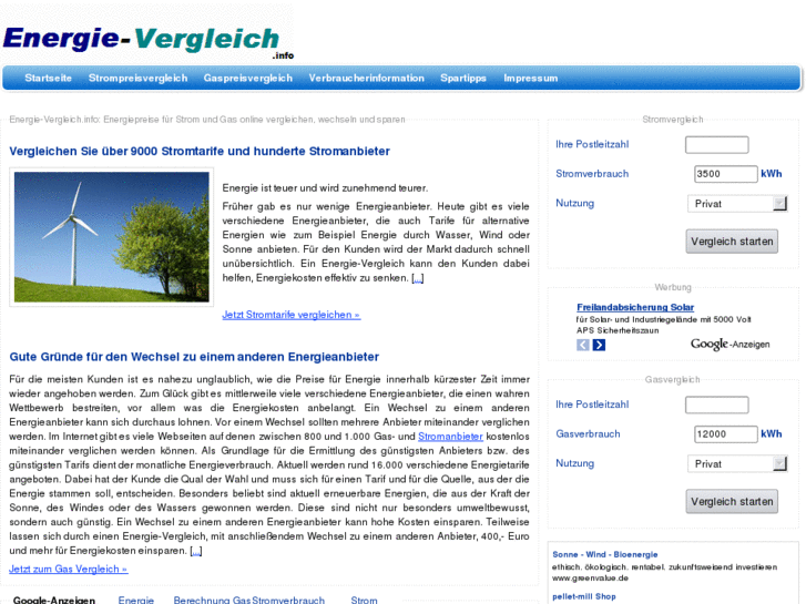 www.energie-vergleich.info