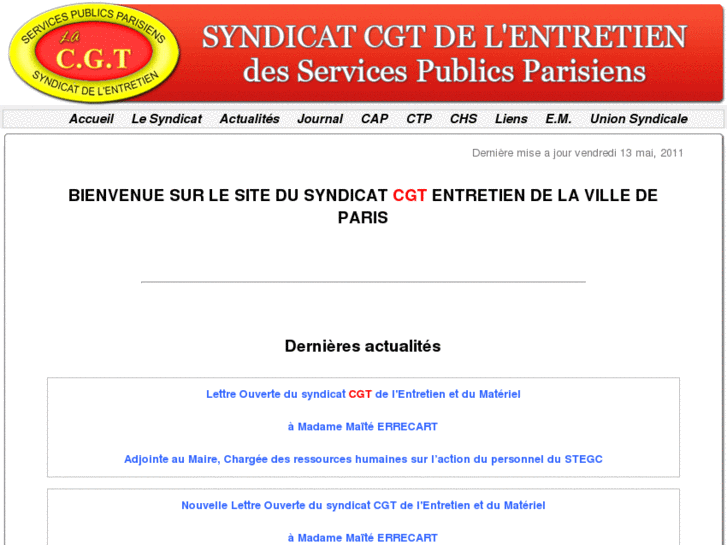 www.entretien-cgt.org