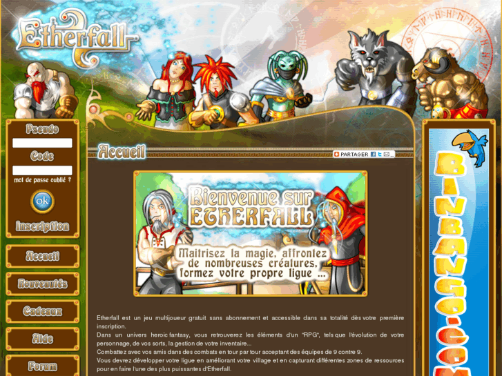 www.etherfall.com