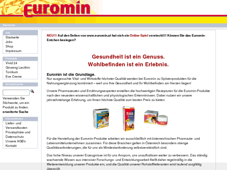 www.euromin.at