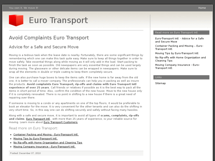 www.eurotransport-intl.com