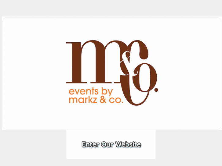 www.eventsbymarkzandco.com