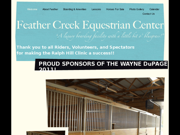 www.feathercreek.net