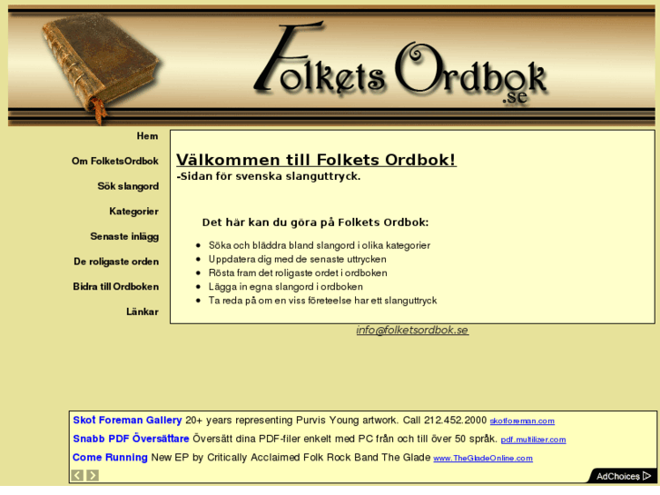 www.folketsordbok.se