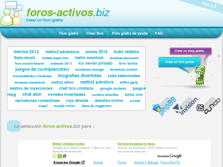 www.foros-activos.biz