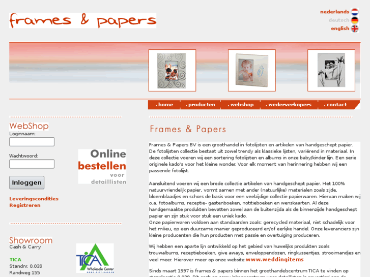 www.frames-papers.nl