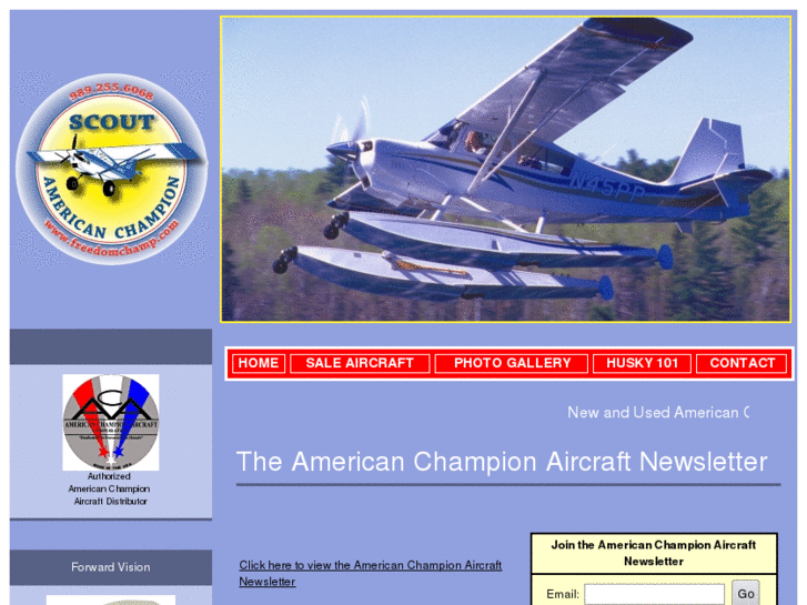 www.freedomaircraft.net