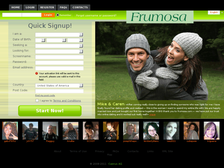 www.frumosa.com