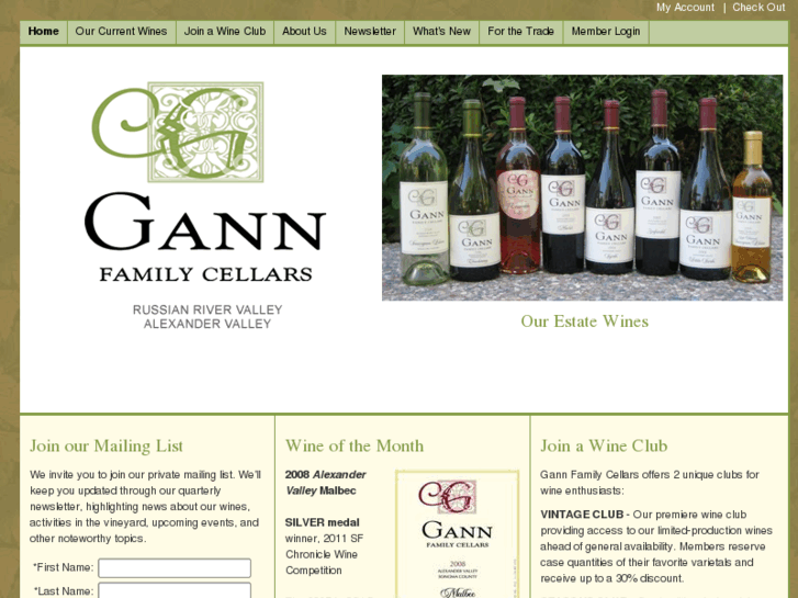 www.ganncellars.com