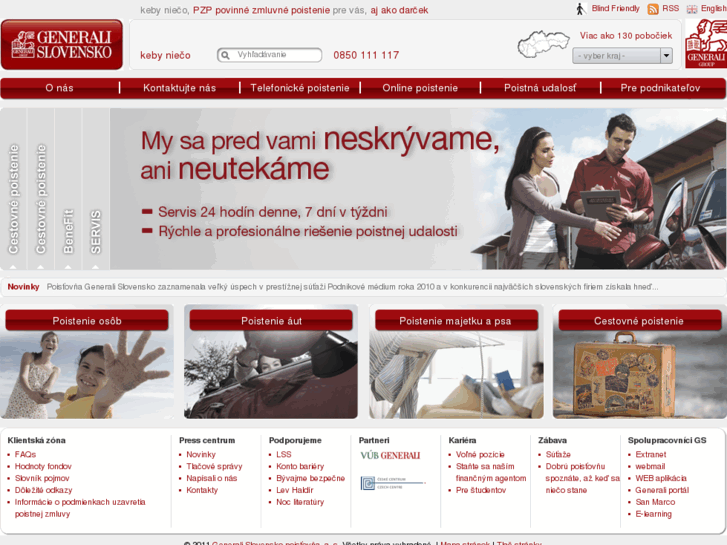 www.generali.sk