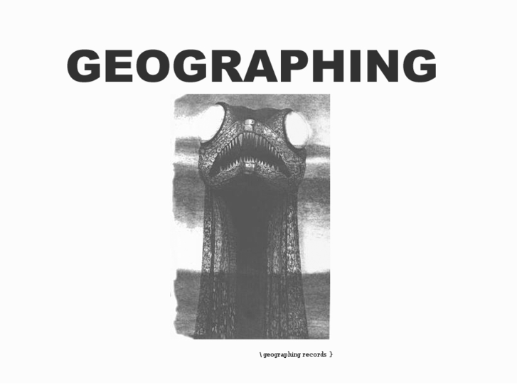 www.geographing.net