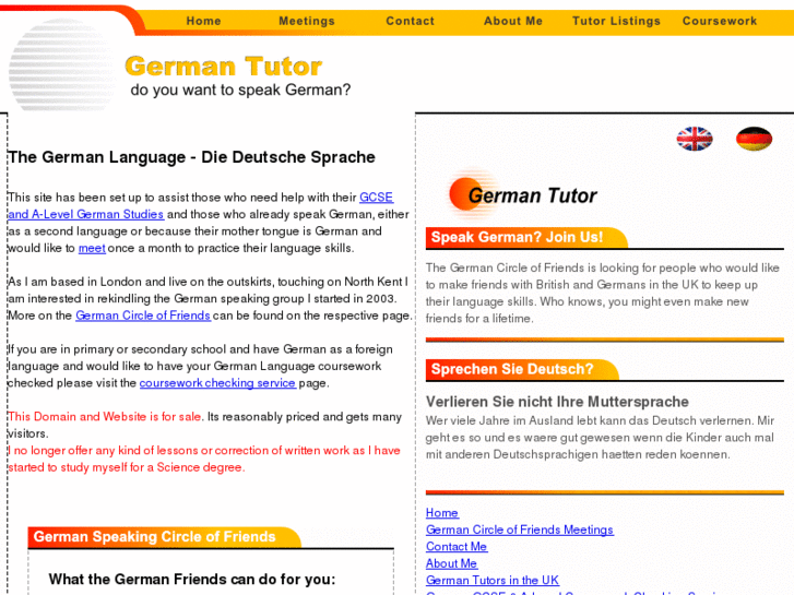 www.germantutor.co.uk