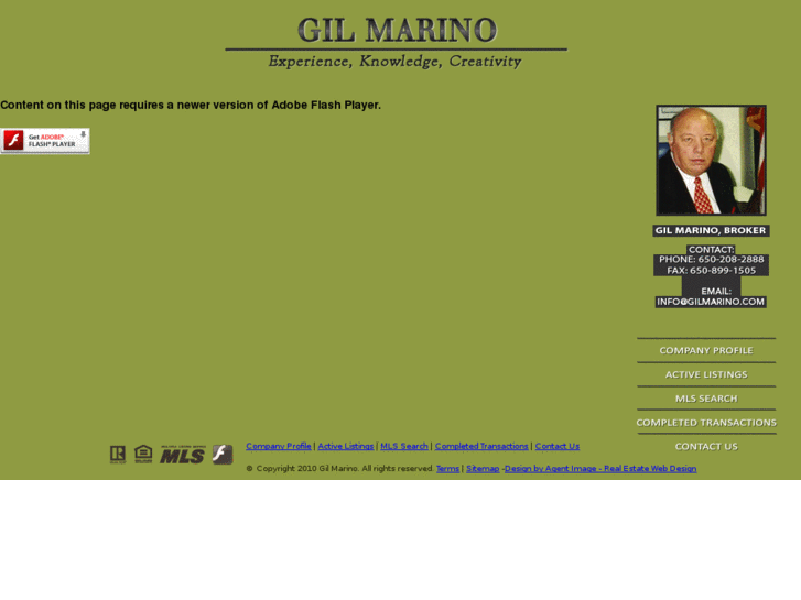 www.gilmarino.com