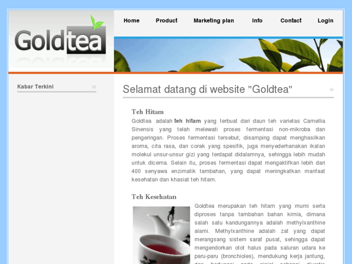 www.goldtea.asia