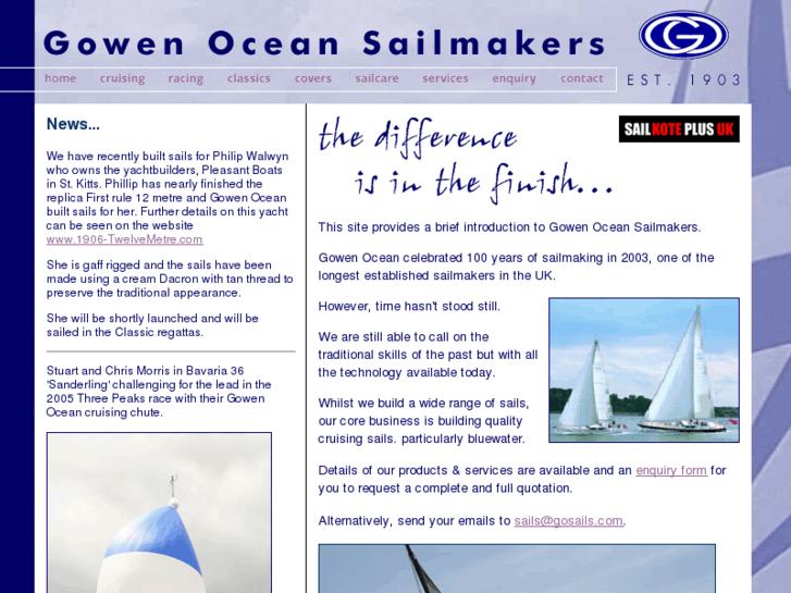 www.gosails.com