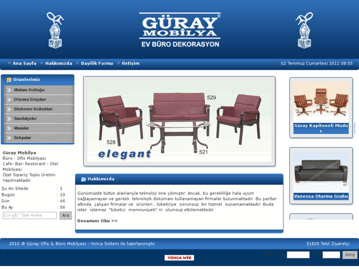 www.guraymobilya.com