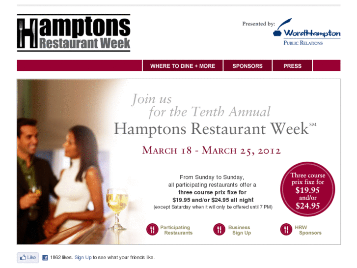 www.hamptonsrestaurantweek.com