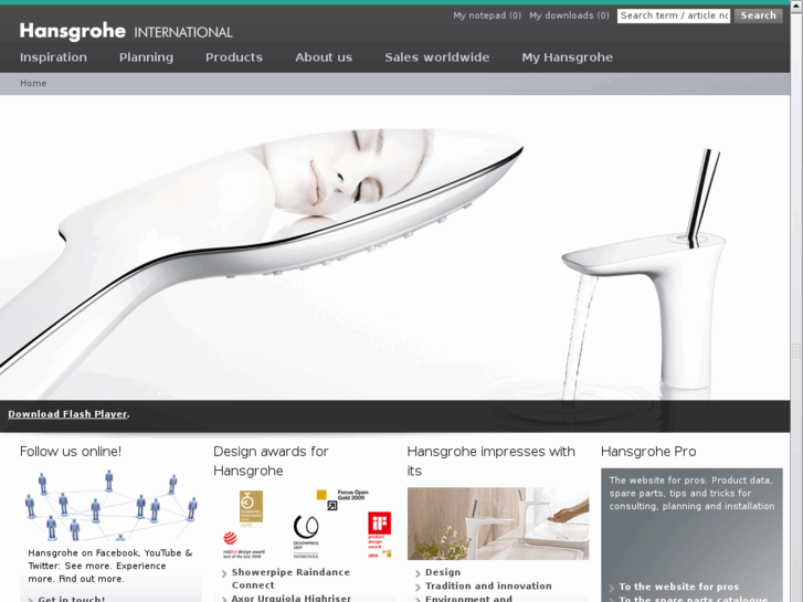 www.hansgrohe.asia