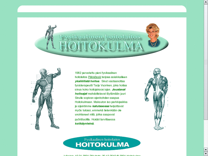 www.hoitokulma.net