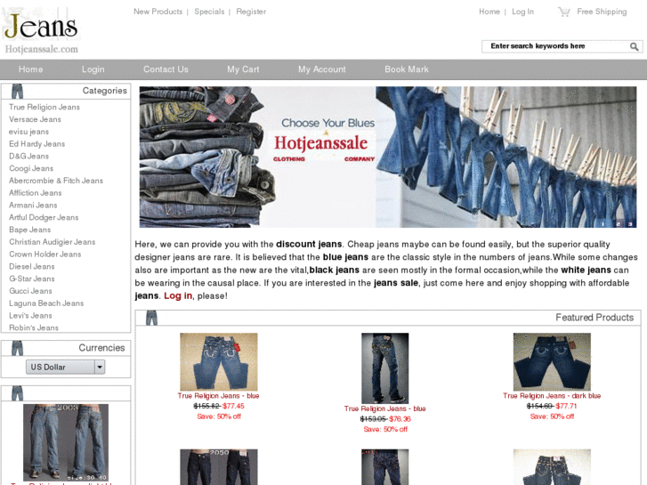 www.hotjeanssale.com