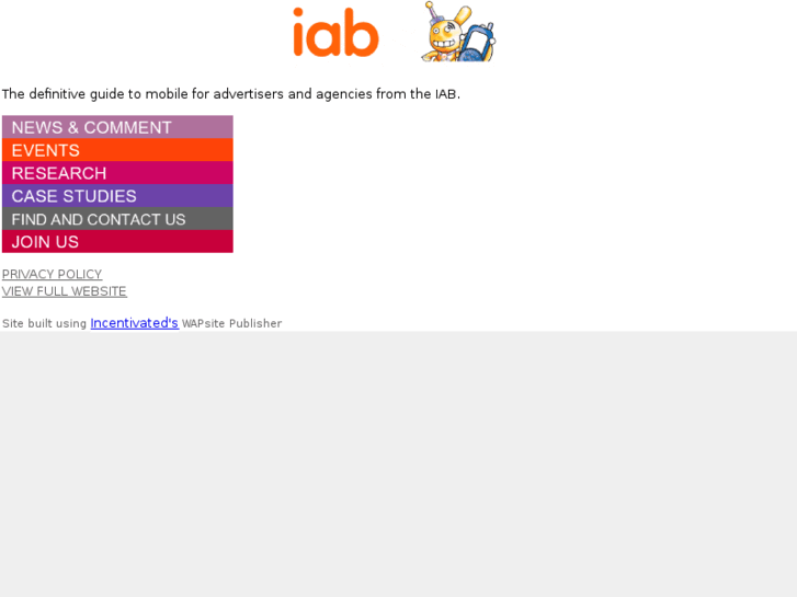 www.iabuk.mobi