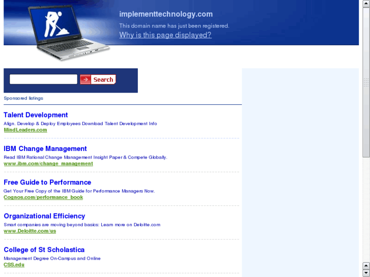 www.implementtechnology.com