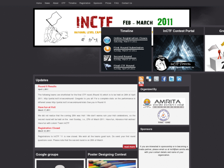 www.inctf.in