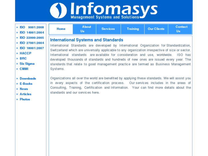 www.infomasys.com